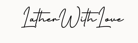 LatherWithLove logo