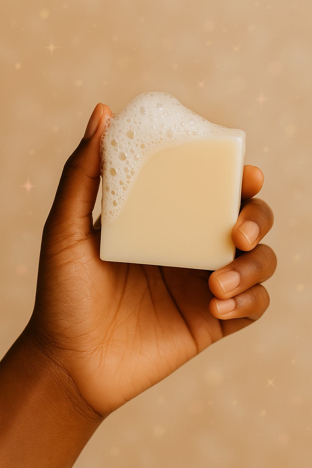Beef Tallow Soap