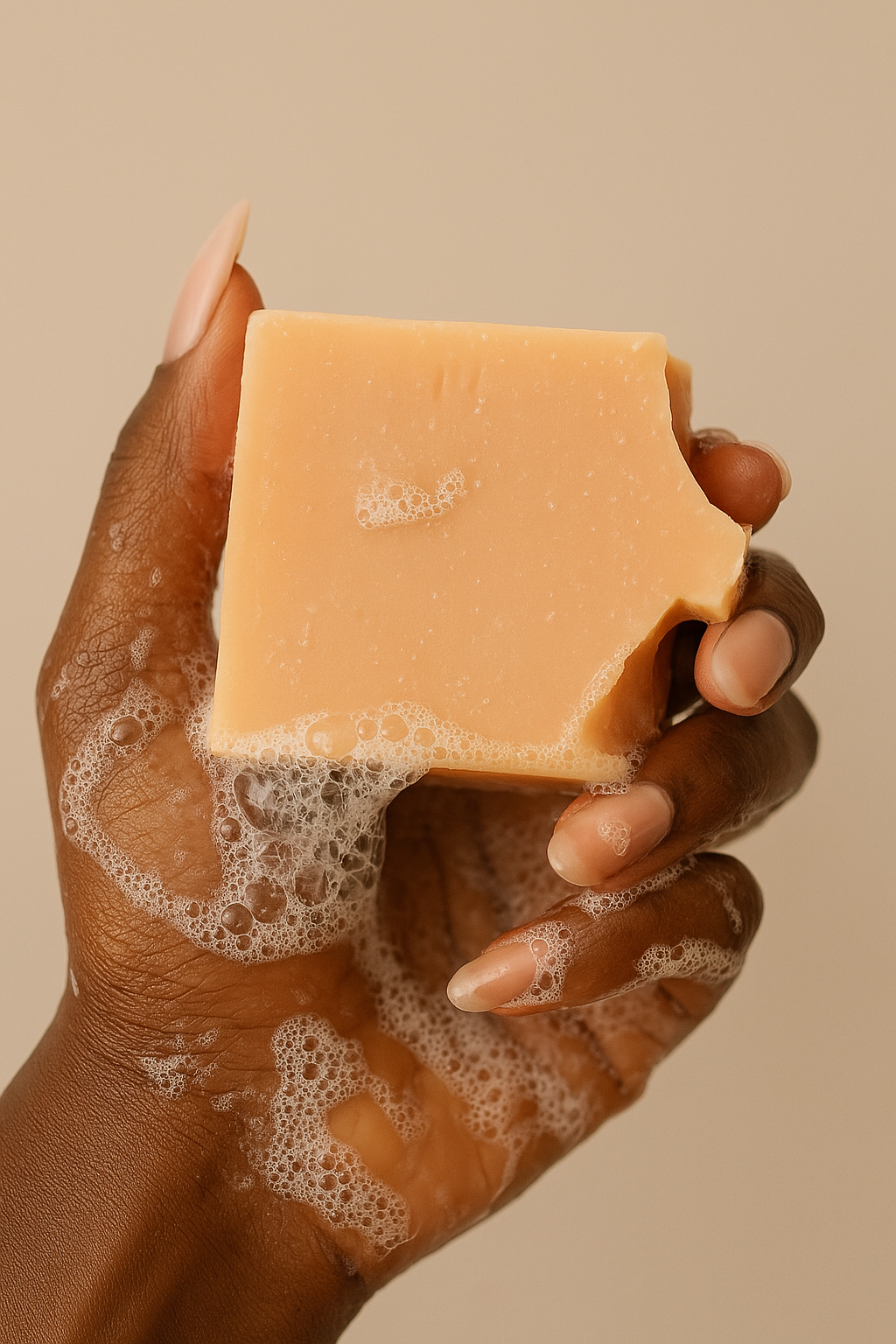 Aloe Eucalyptus Mint Soap