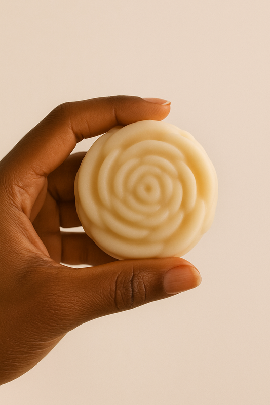 Rosemary Shampoo Bar