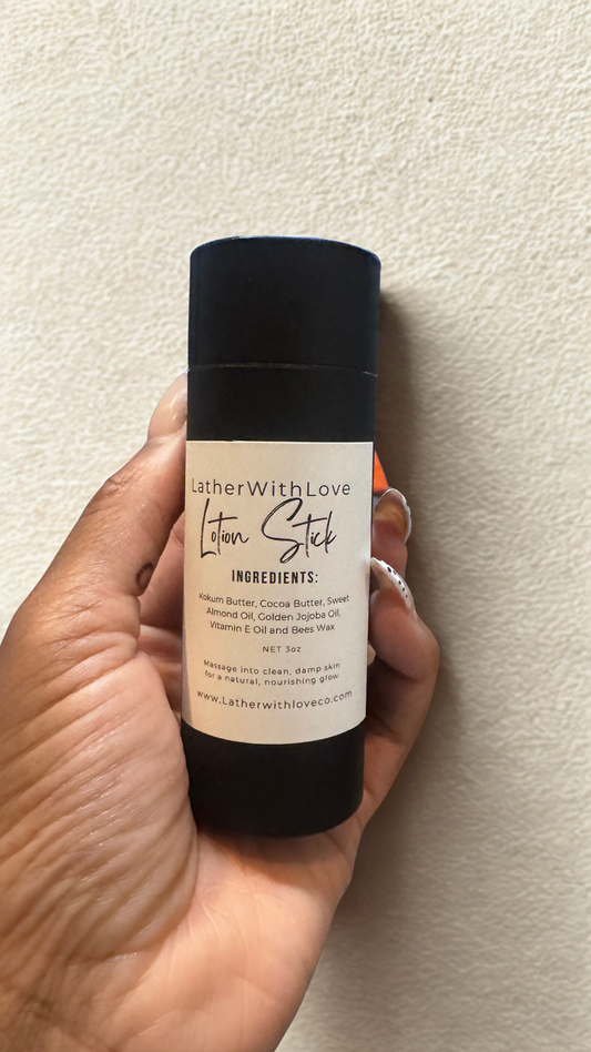 Lotion Stick