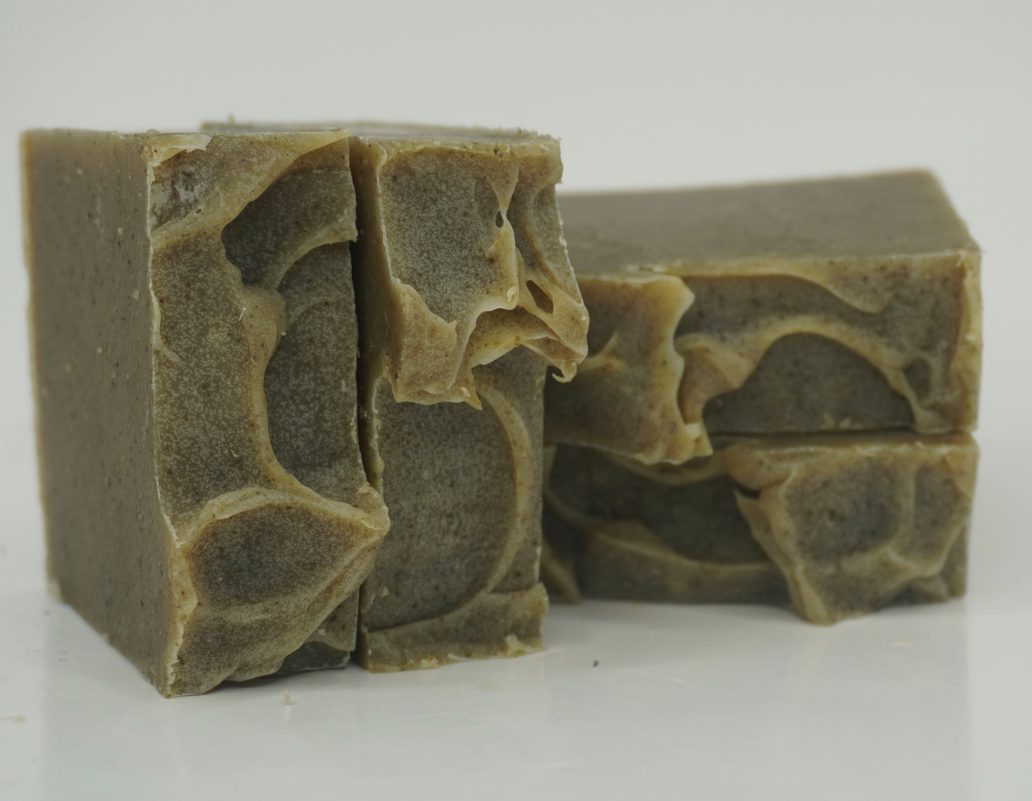 Moringa Soap