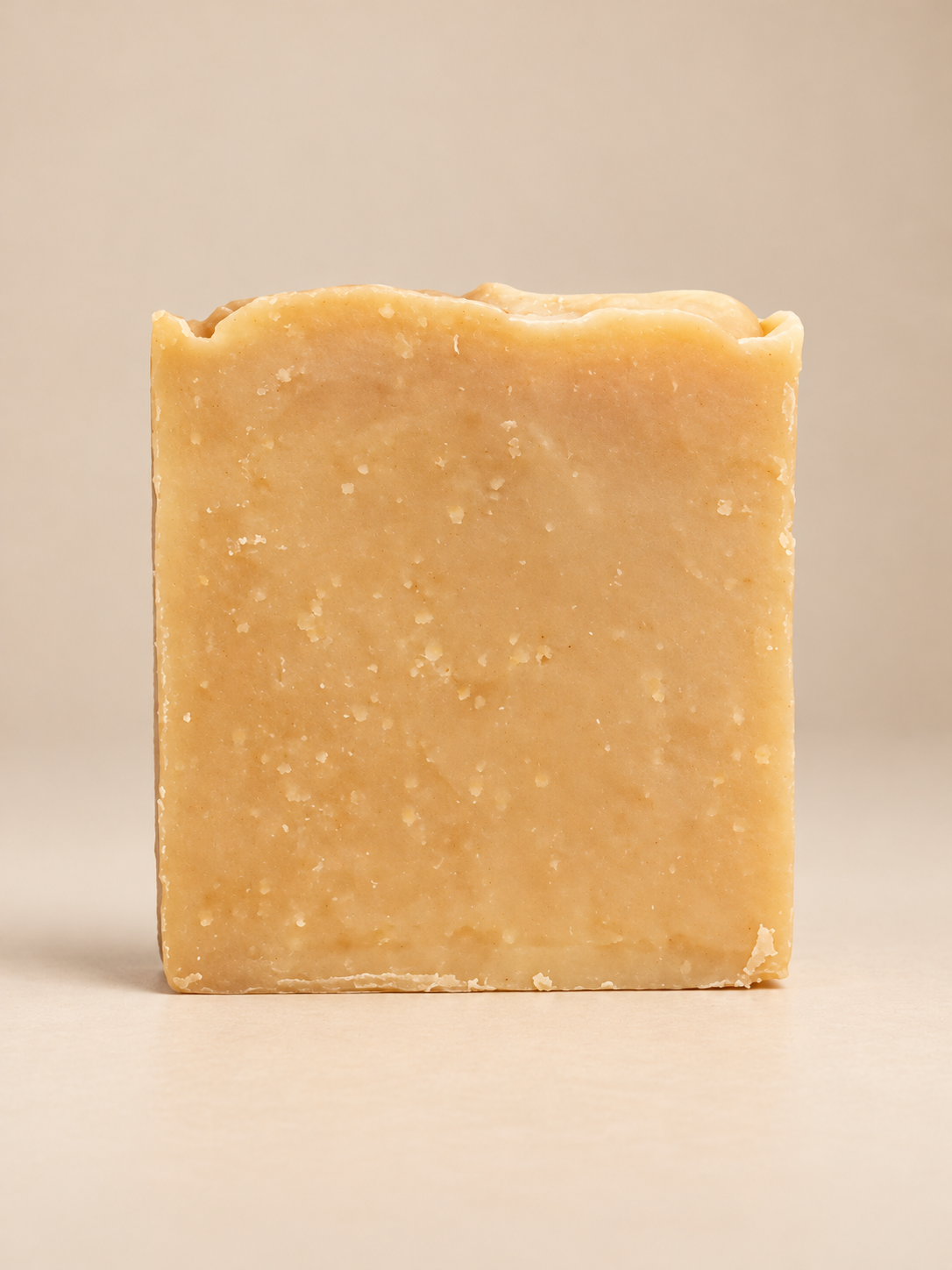 Turmeric and Tea Tree Soap