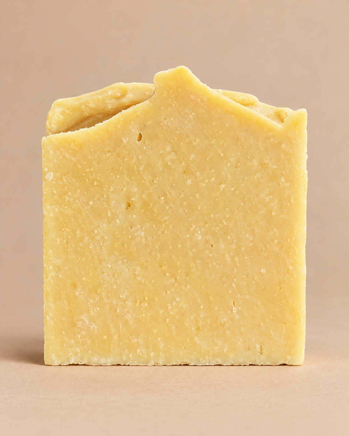 Lemon Sea Salt Soap